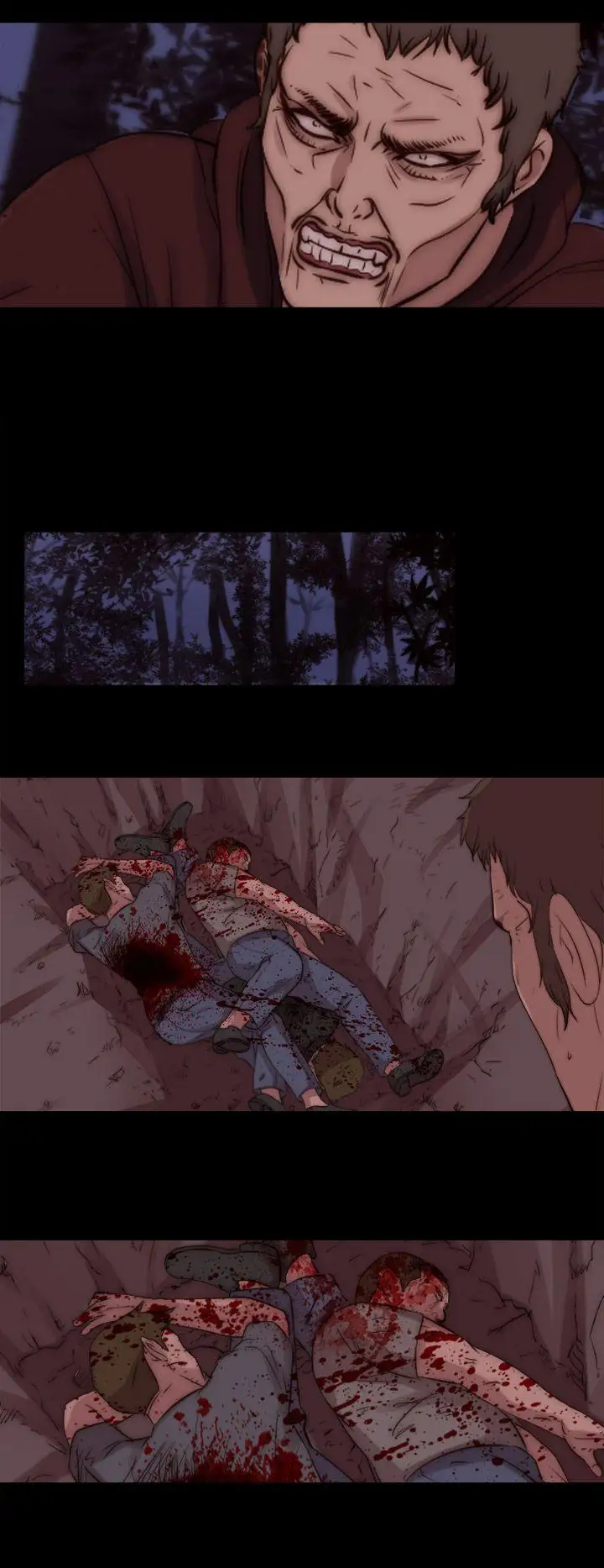 傀儡玛莉第26话