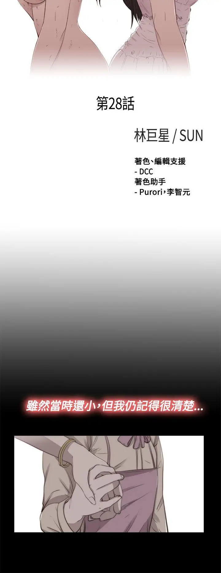 傀儡玛莉第28话