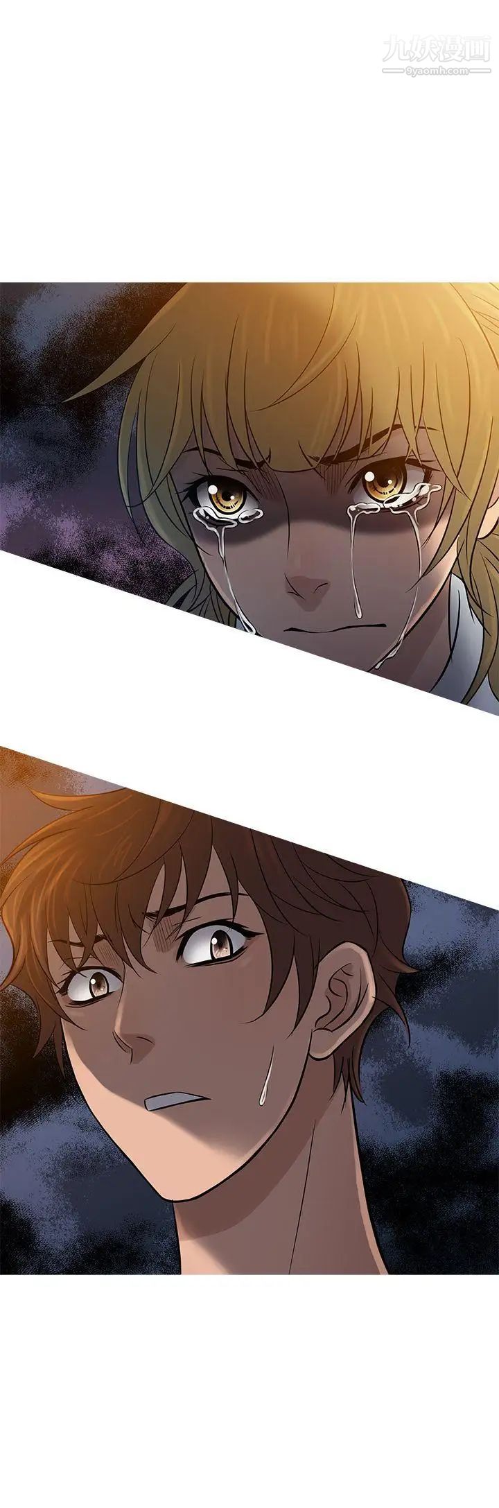 鸭王[无删减]第55话