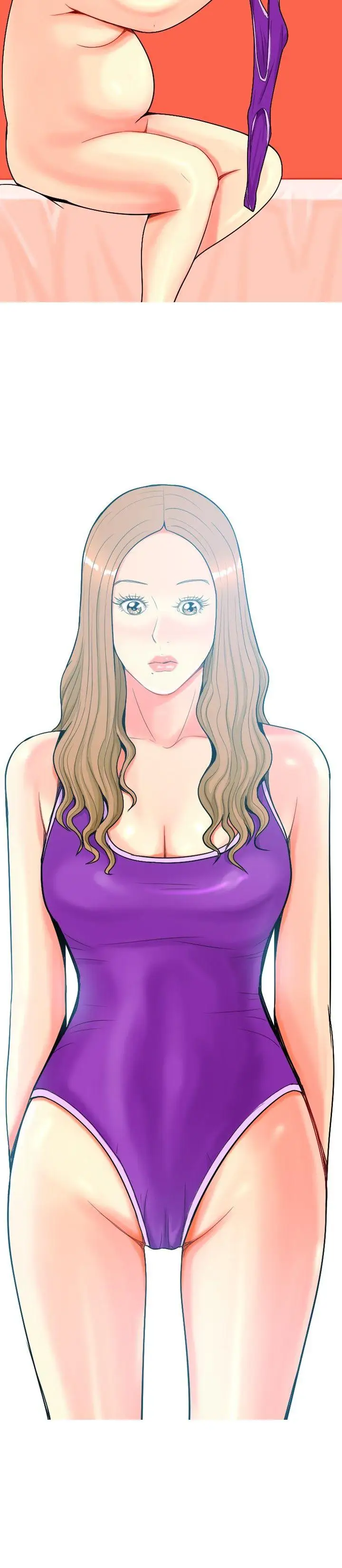 我與妓女結婚了第16話