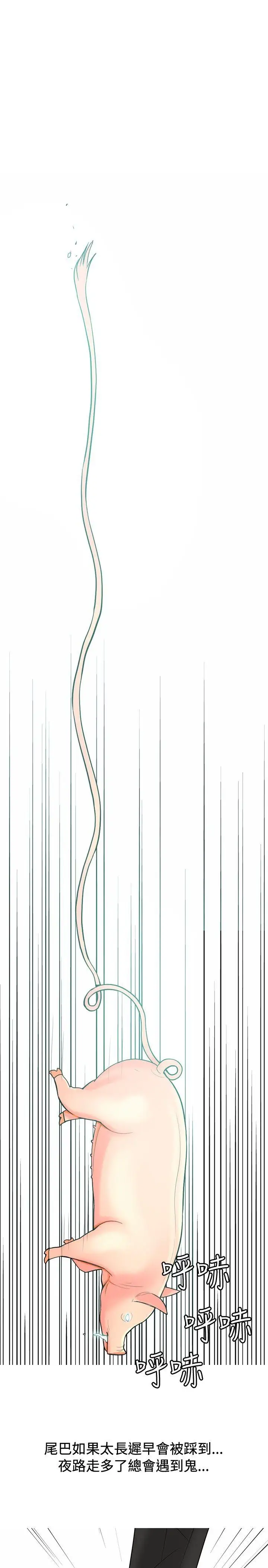 我与妓女结婚了第19话