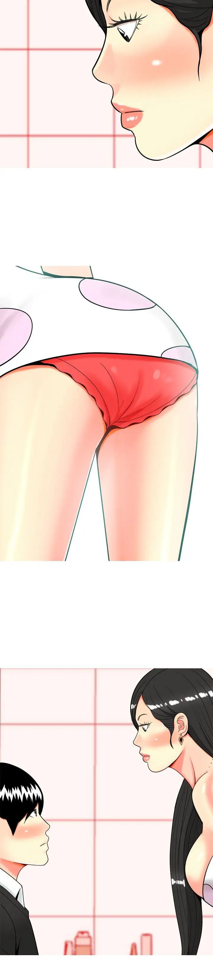 我与妓女结婚了第22话