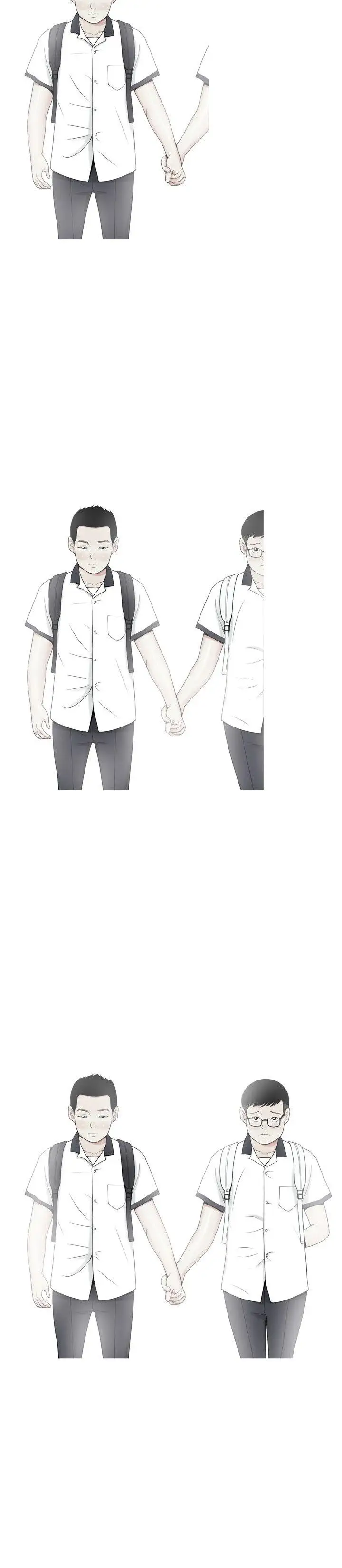 我与妓女结婚了第32话