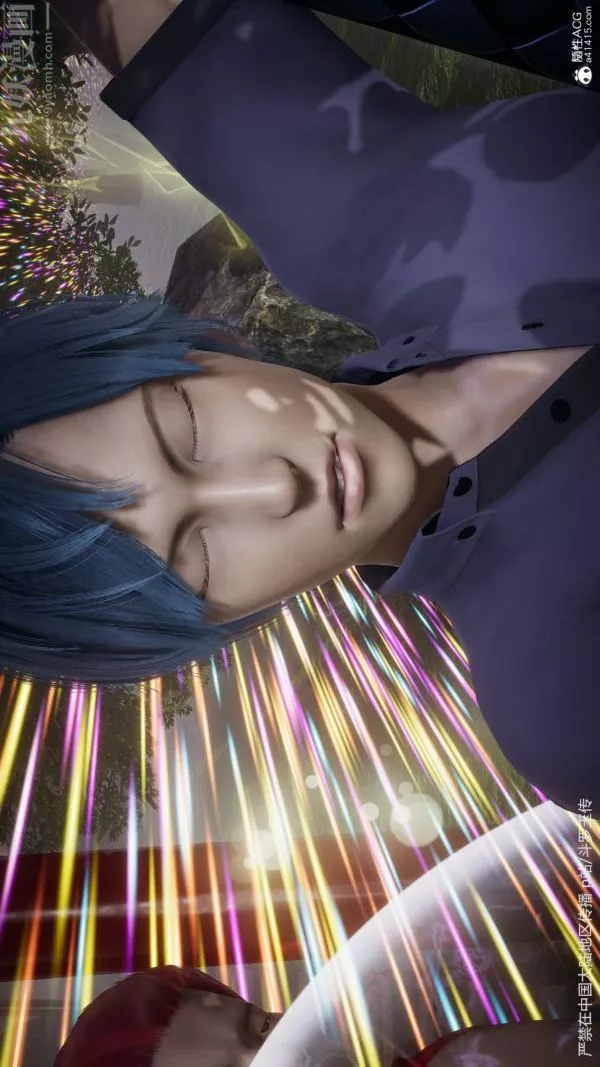 [3D]斗罗玉传-第29章-决战下05话 - 图片 39