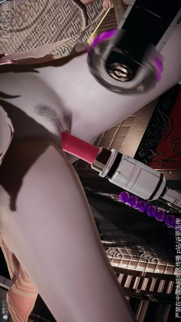 [3D]鬥羅玉傳第33章-羞辱上02話
