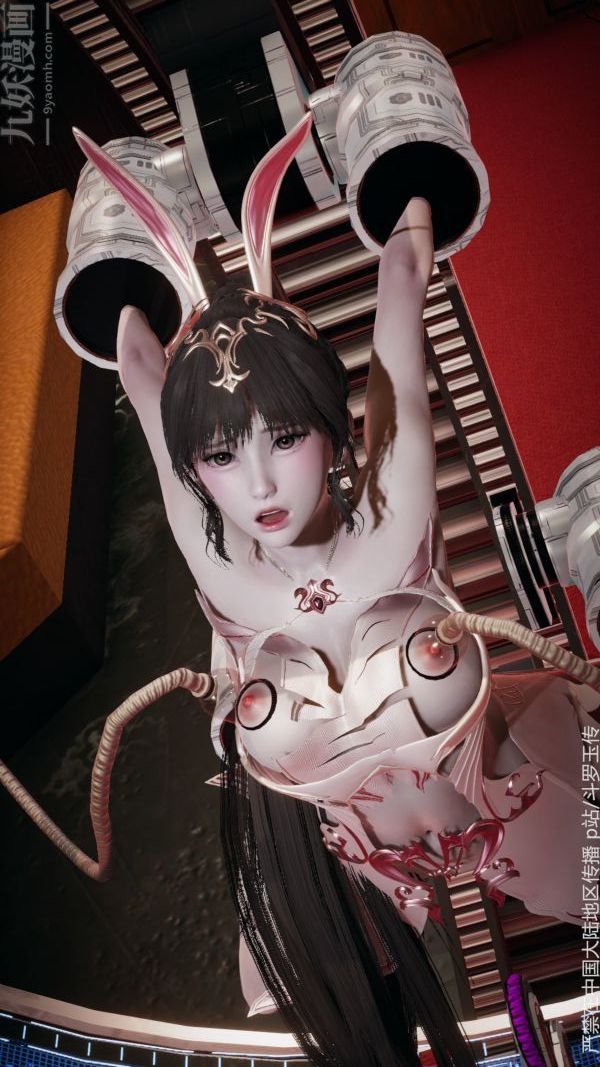 [3D]鬥羅玉傳第33章-羞辱上02話