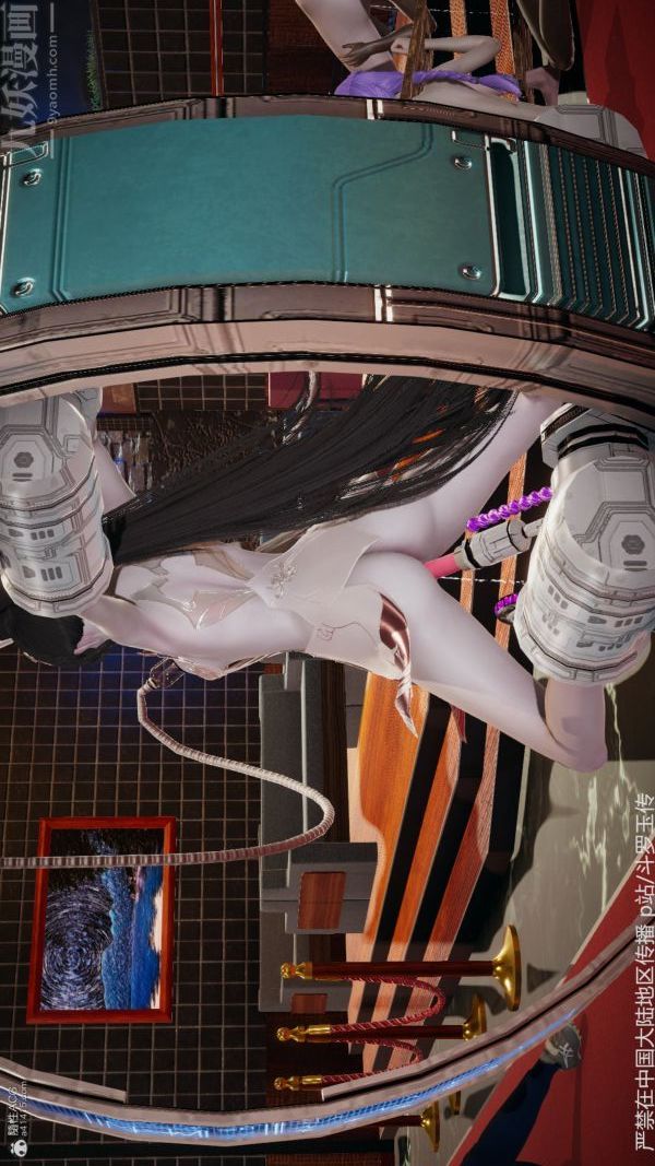 [3D]斗罗玉传第33章-羞辱上02话