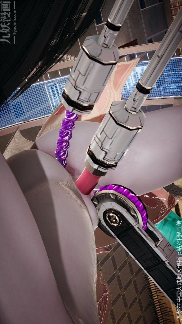 [3D]斗罗玉传第33章-羞辱上05话