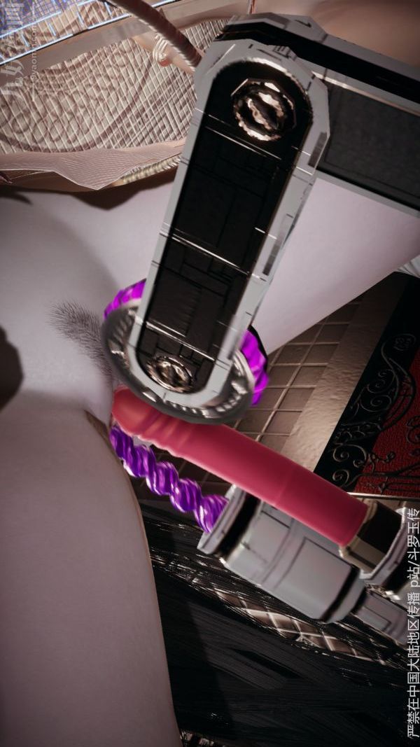 [3D]斗罗玉传第33章-羞辱上05话