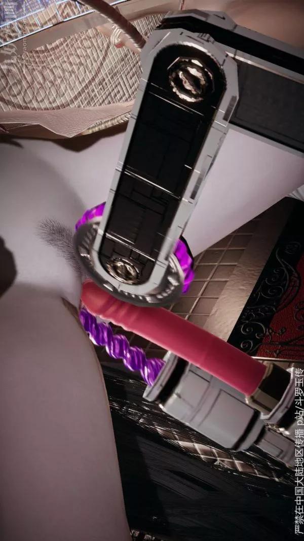 [3D]斗罗玉传-第33章-羞辱上05话 - 图片 10