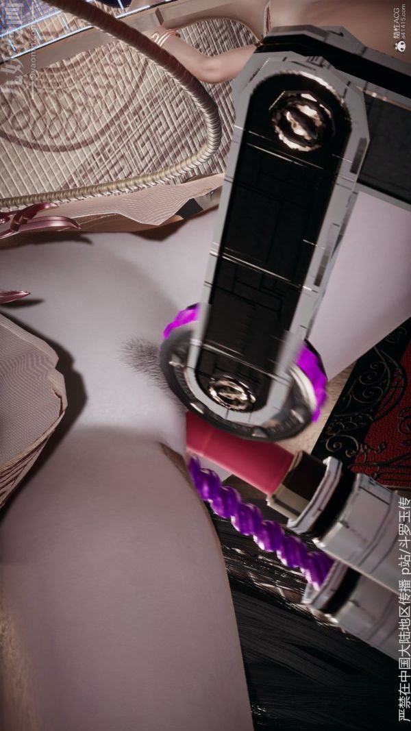 [3D]鬥羅玉傳第33章-羞辱上05話