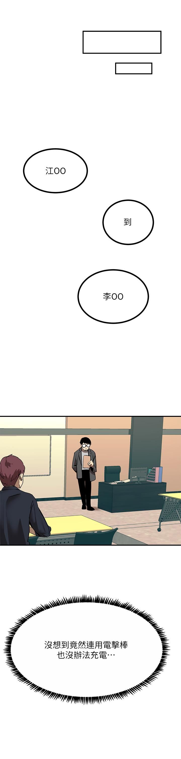 触电大师第32话-贪恋育豪肉棒的母狗们