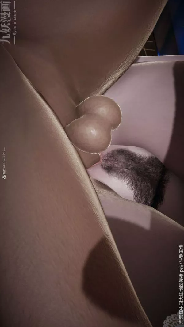 [3D]斗罗玉传-第34章-羞辱下02话 - 图片 34
