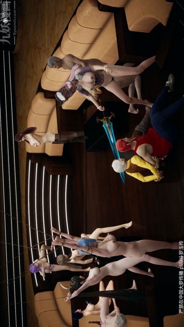 [3D]斗罗玉传第35章-对赌上03话