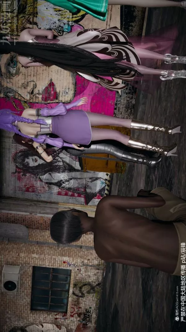[3D]斗罗玉传-第36章-对赌中02话 - 图片 49