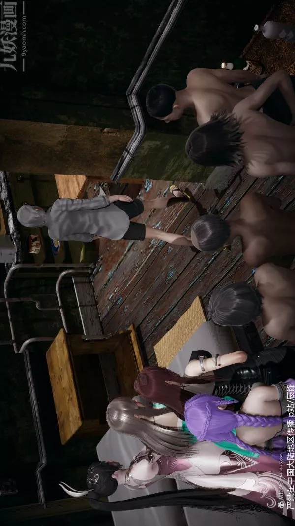 [3D]斗罗玉传-第36章-对赌中03话 - 图片 24