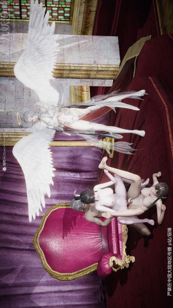 [3D]斗罗玉传第38章-元界最终话