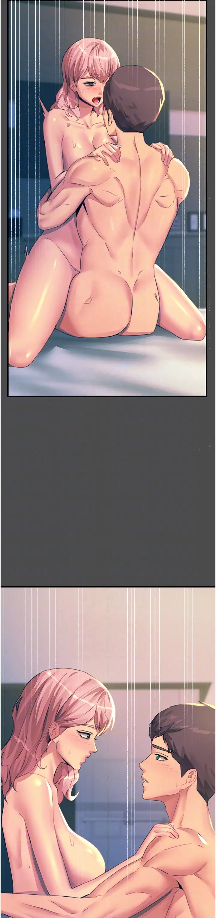 触电大师第74话-做我女朋友好吗?