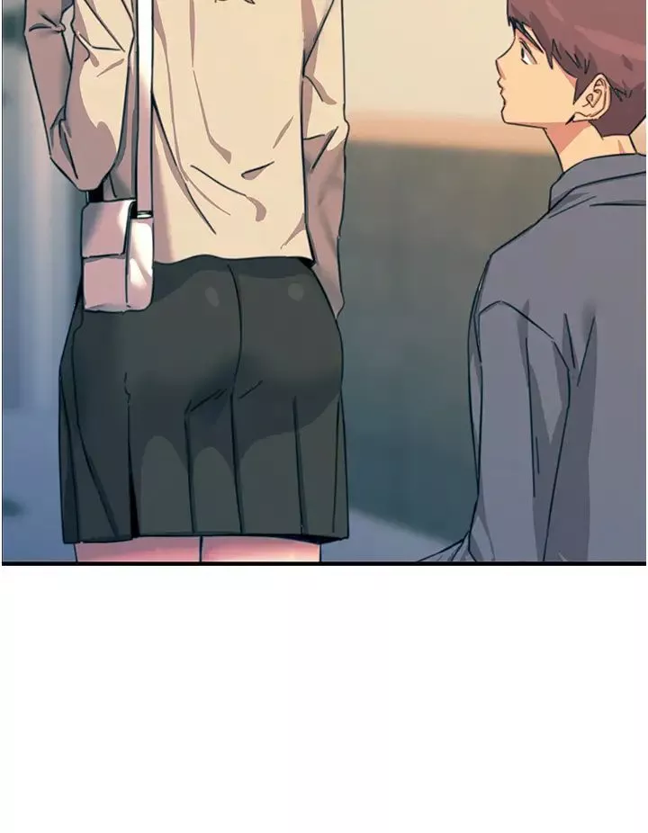 觸電大師第74話-做我女朋友好嗎?