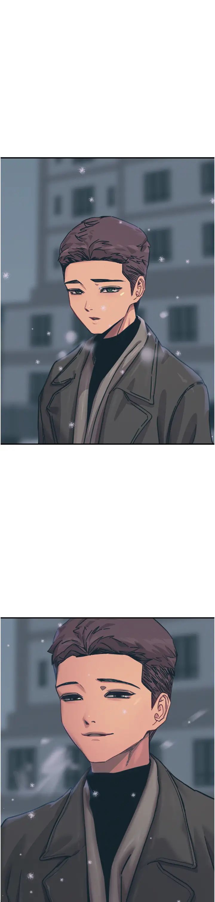 触电大师第74话-做我女朋友好吗?