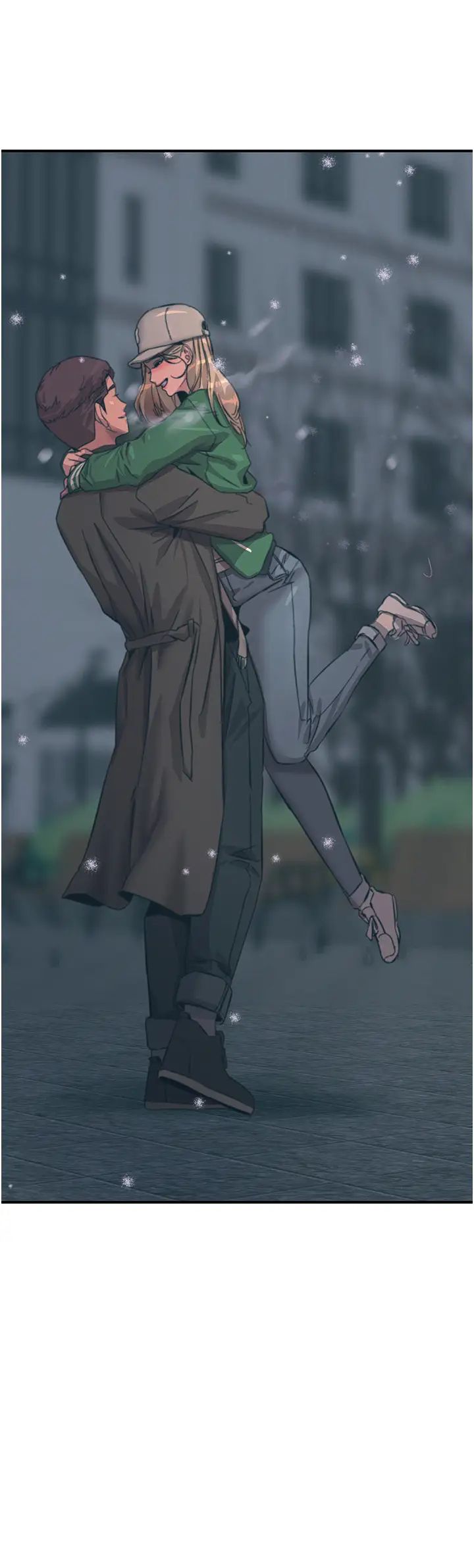 触电大师第75话-我要跟你生小孩