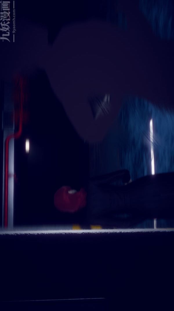 [3D]陈乔安传第01话