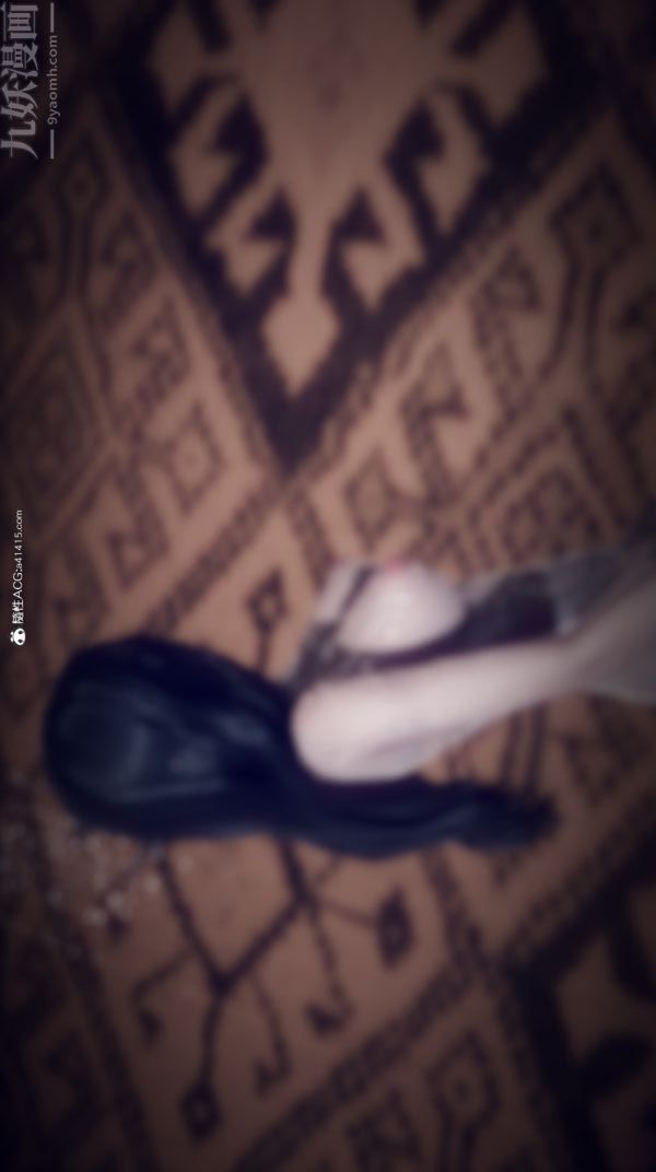 [3D]陈乔安传第09话