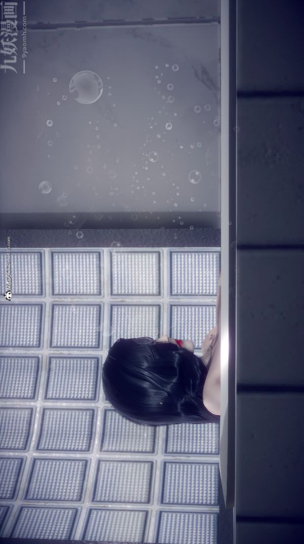 [3D]陈乔安传第09话