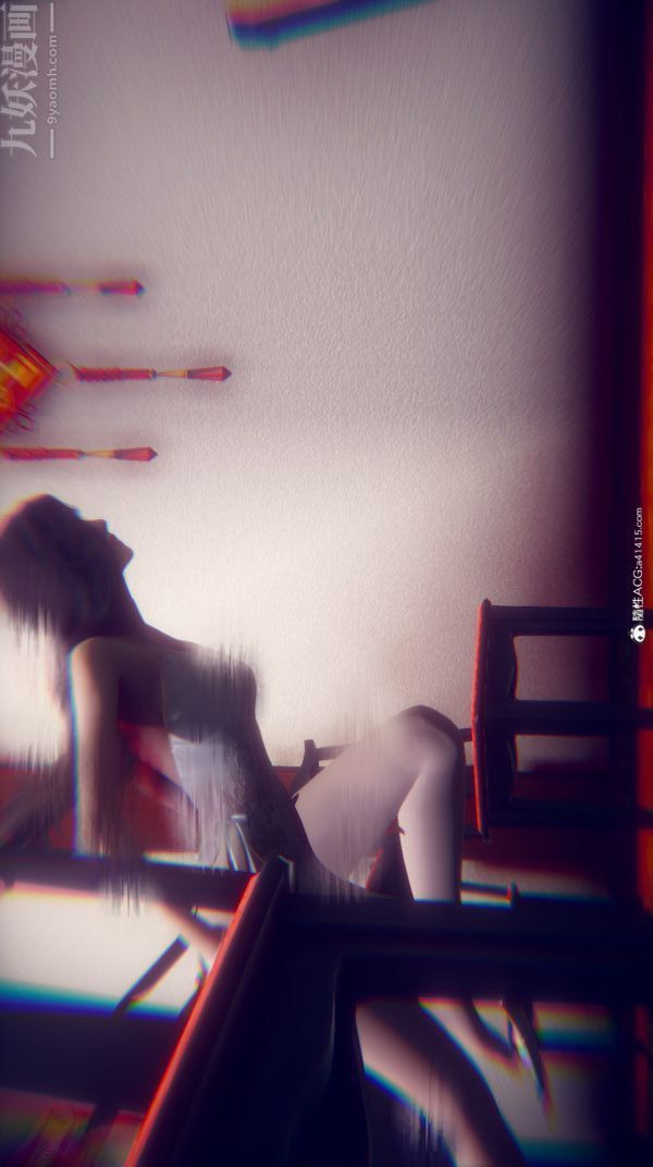 [3D]陈乔安传第15话