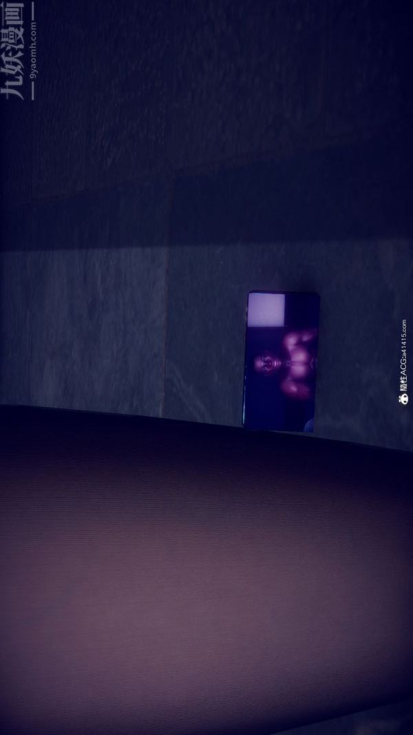 [3D]陳喬安傳第18話