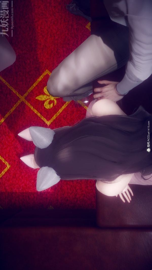 [3D]陈乔安传第21话