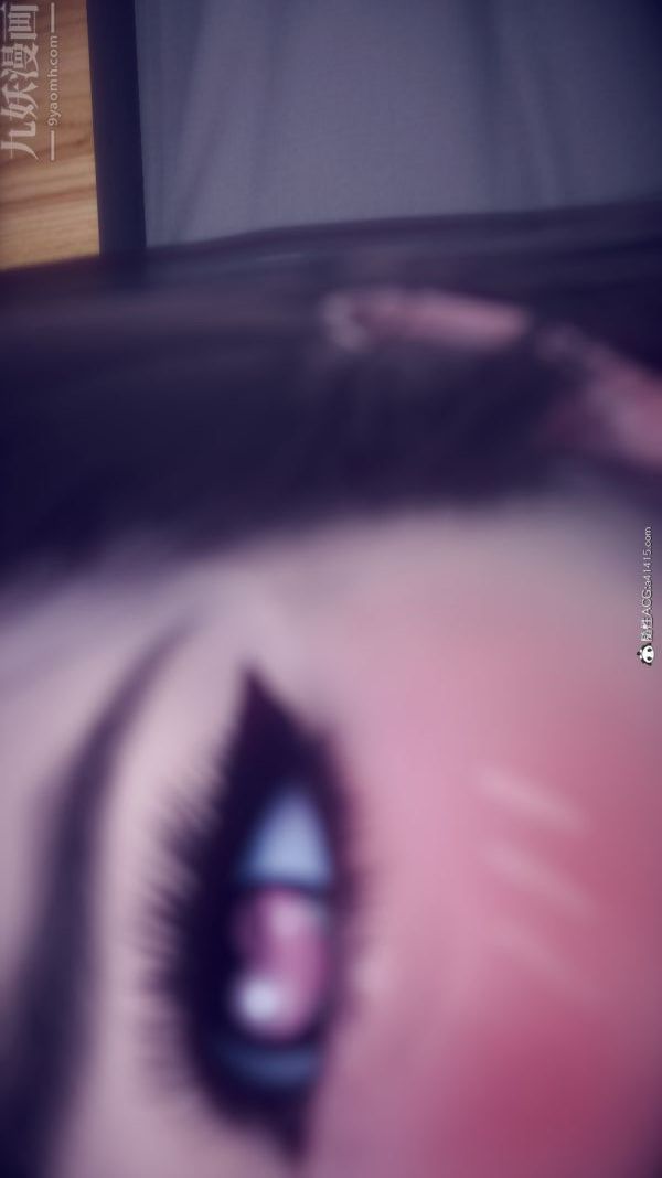 [3D]陳喬安傳第27話