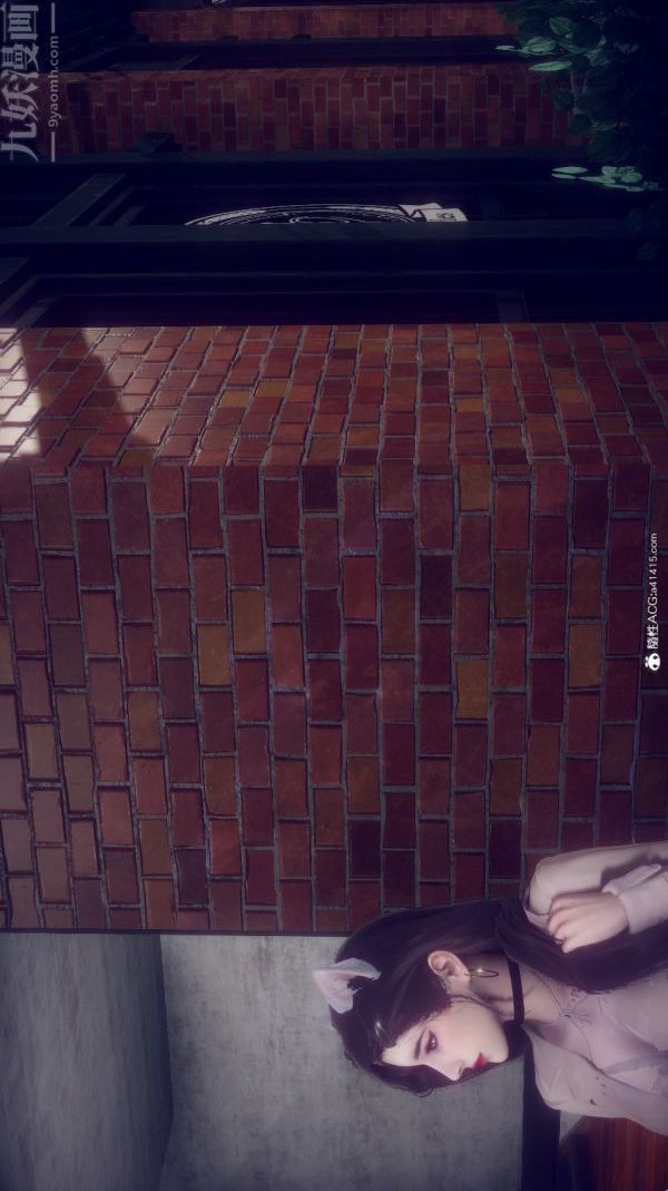 [3D]陈乔安传第29话