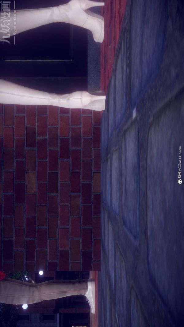 [3D]陈乔安传第34话