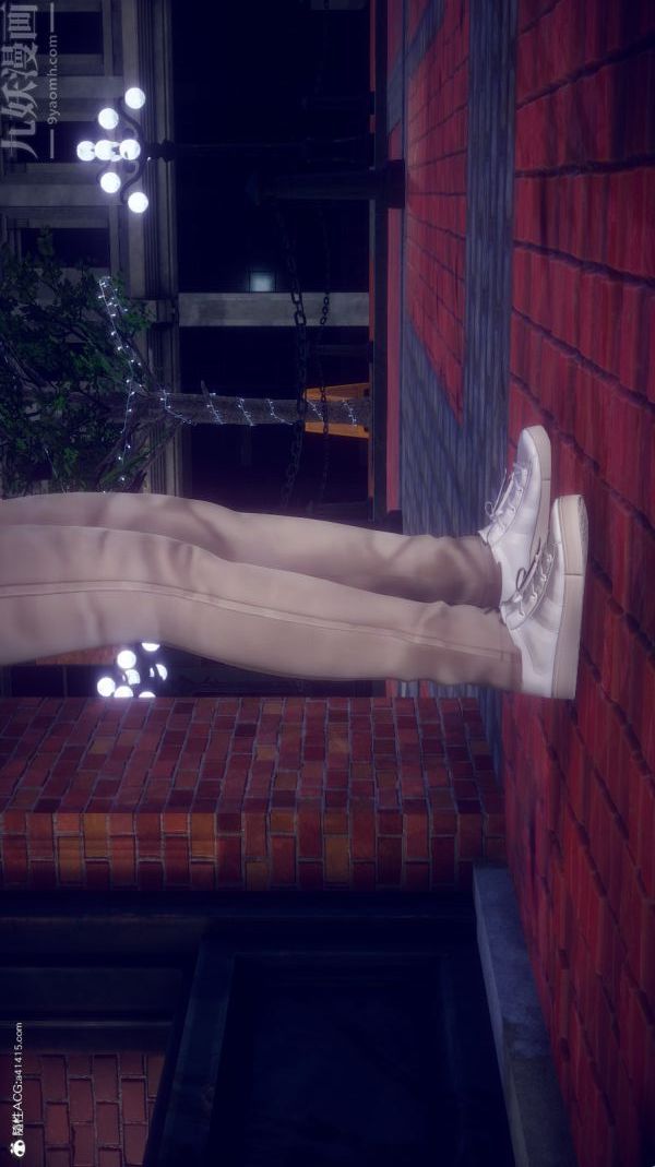 [3D]陈乔安传第36话