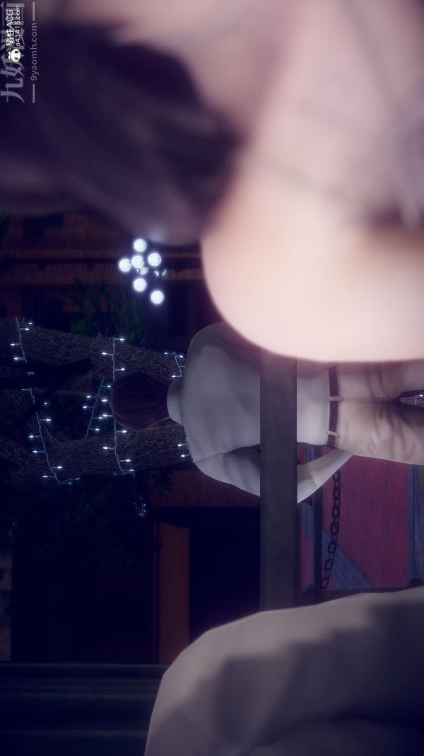 [3D]陈乔安传第37话