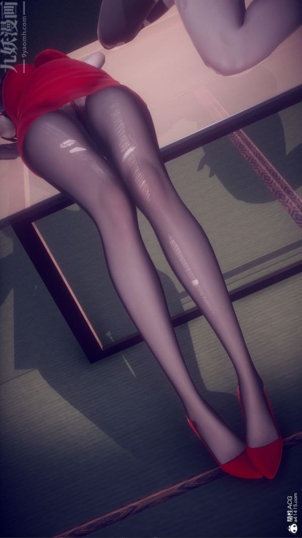 [3D]陈乔安传第40话