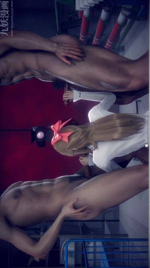 [3D]陈乔安传-番外03 - 图片 18