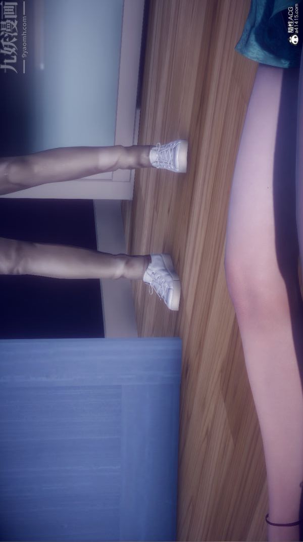 [3D]陳喬安傳番外05