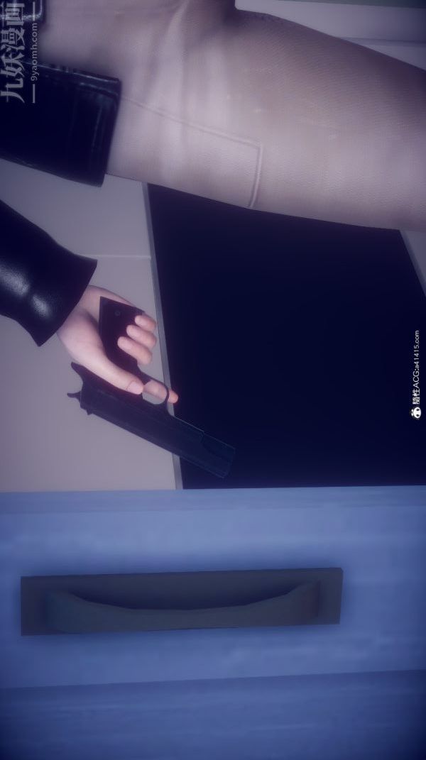 [3D]陳喬安傳番外05