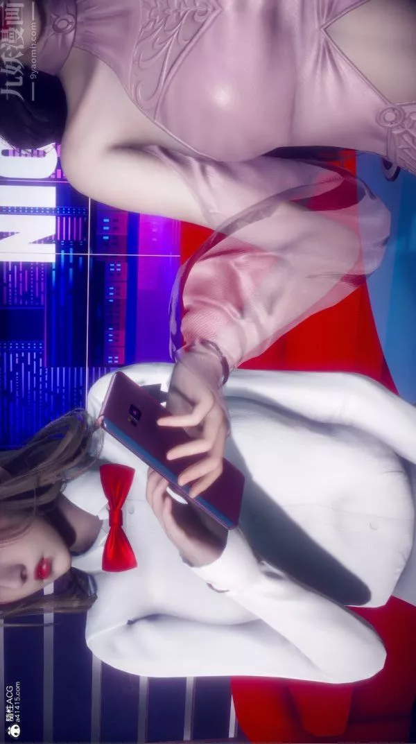 [3D]陈乔安传-番外06完 - 图片 32