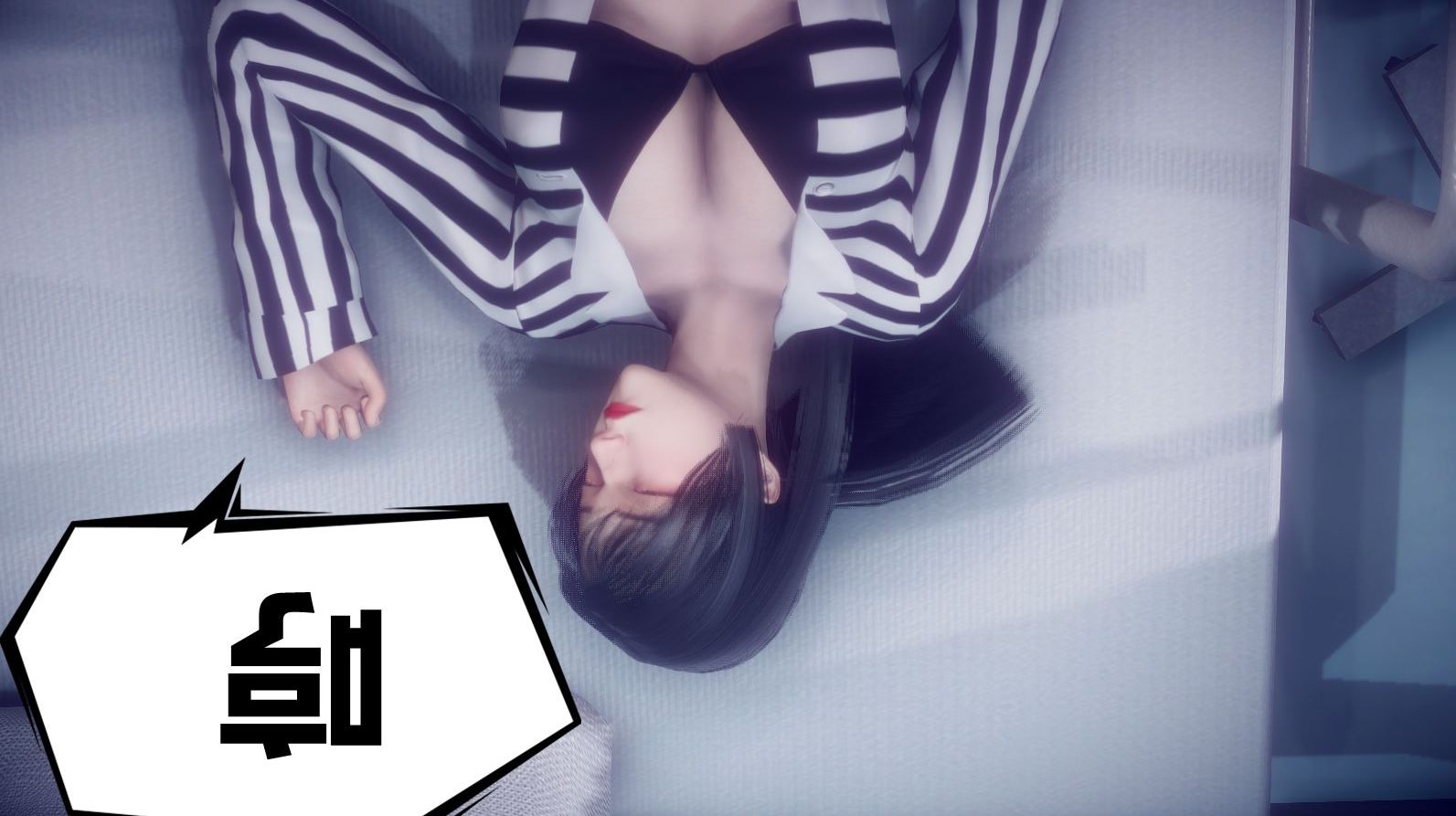 [3D]陈乔安传小番外