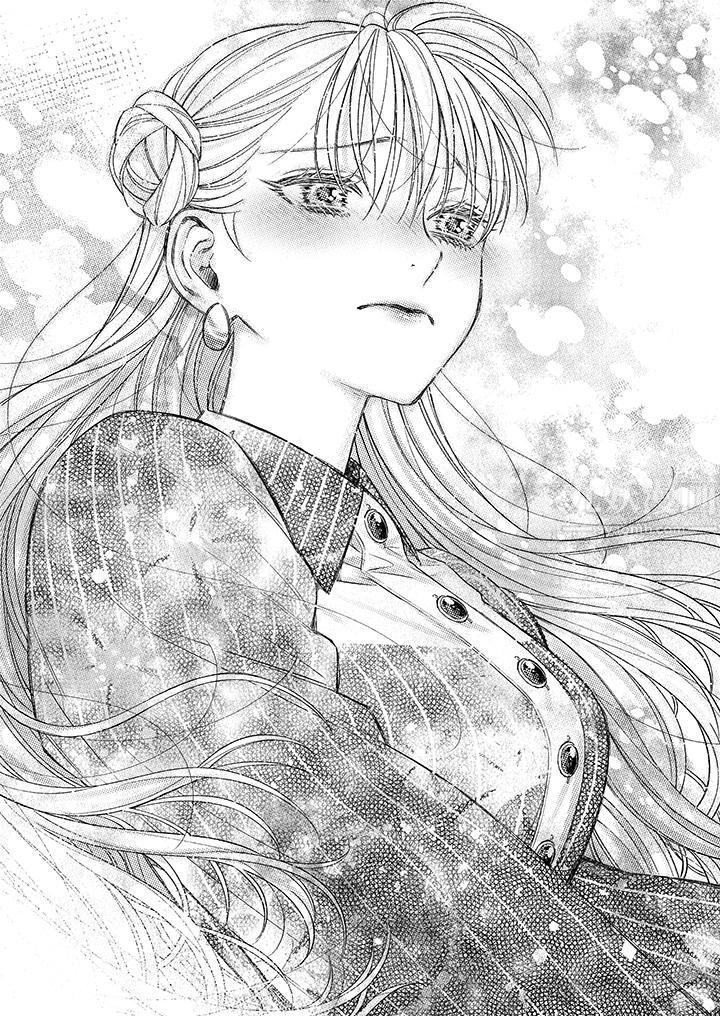 明明少了我就不行~这个男人,爱的方式也超一流第10话