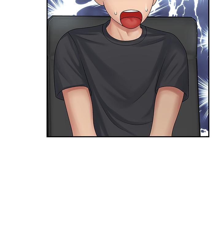 青春期小阿姨第2話-管教放肆的小阿姨