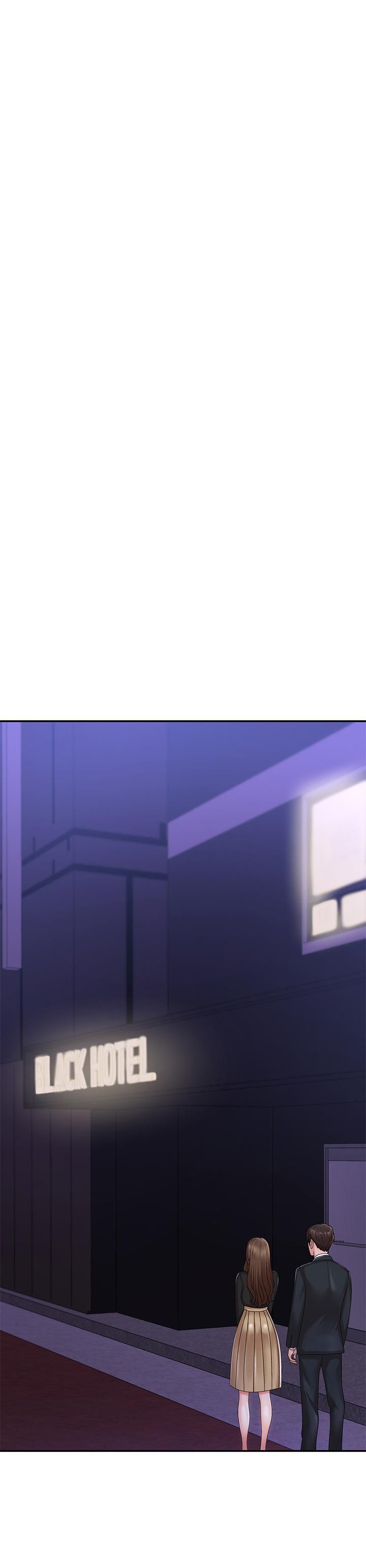 青春期小阿姨第20话-与小妈的深夜约会!