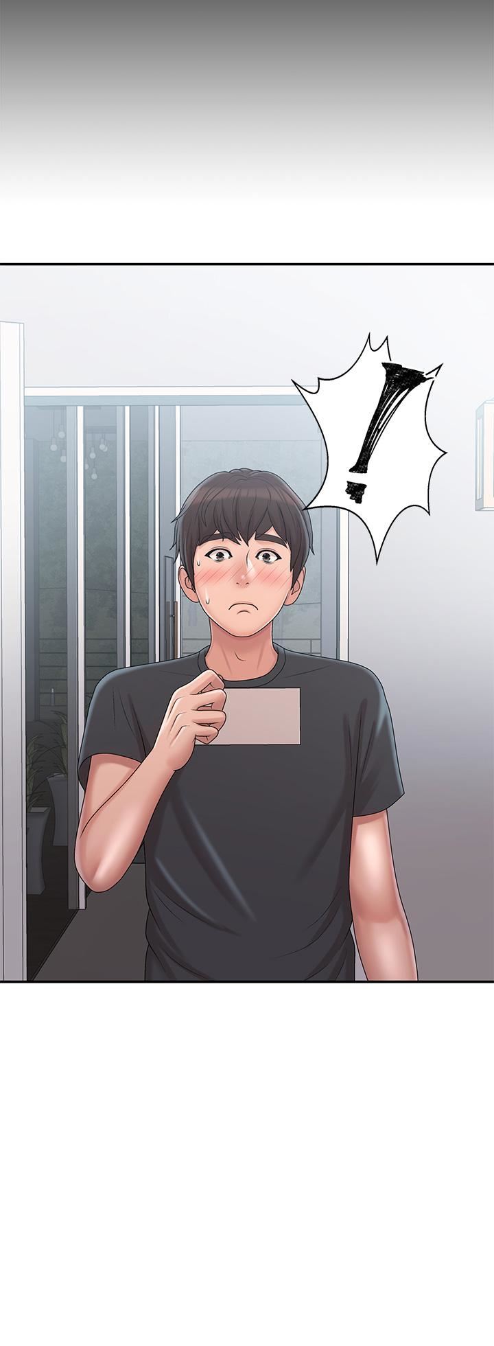 青春期小阿姨第27话-被男人肆意爱抚身体