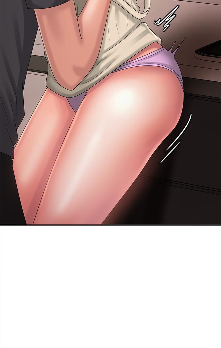 青春期小阿姨第31话-香甜可口的姐妹全餐