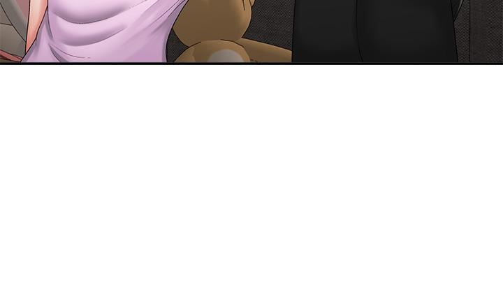 青春期小阿姨第34话-解决欲求不满的方法