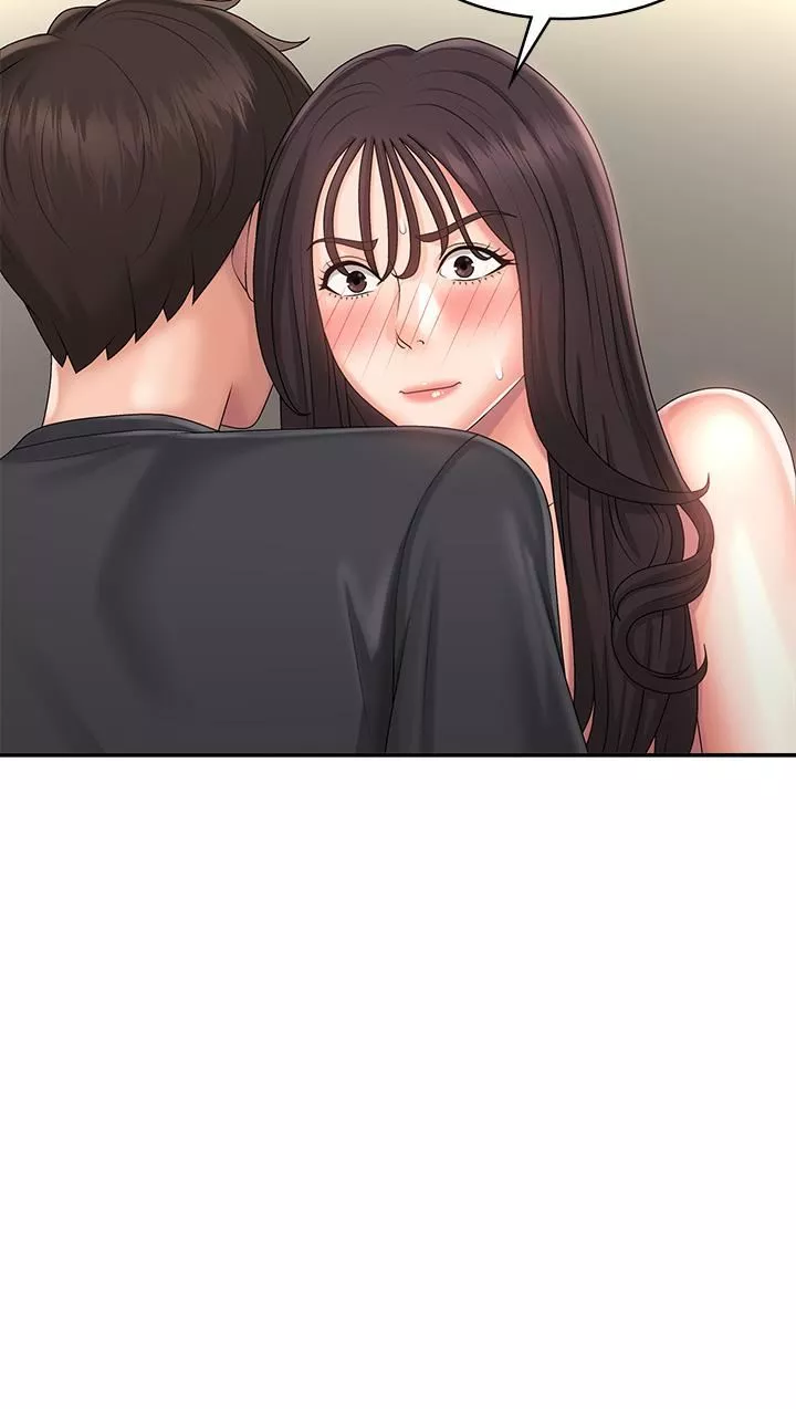 青春期小阿姨-第34话-解决欲求不满的方法 - 图片 40