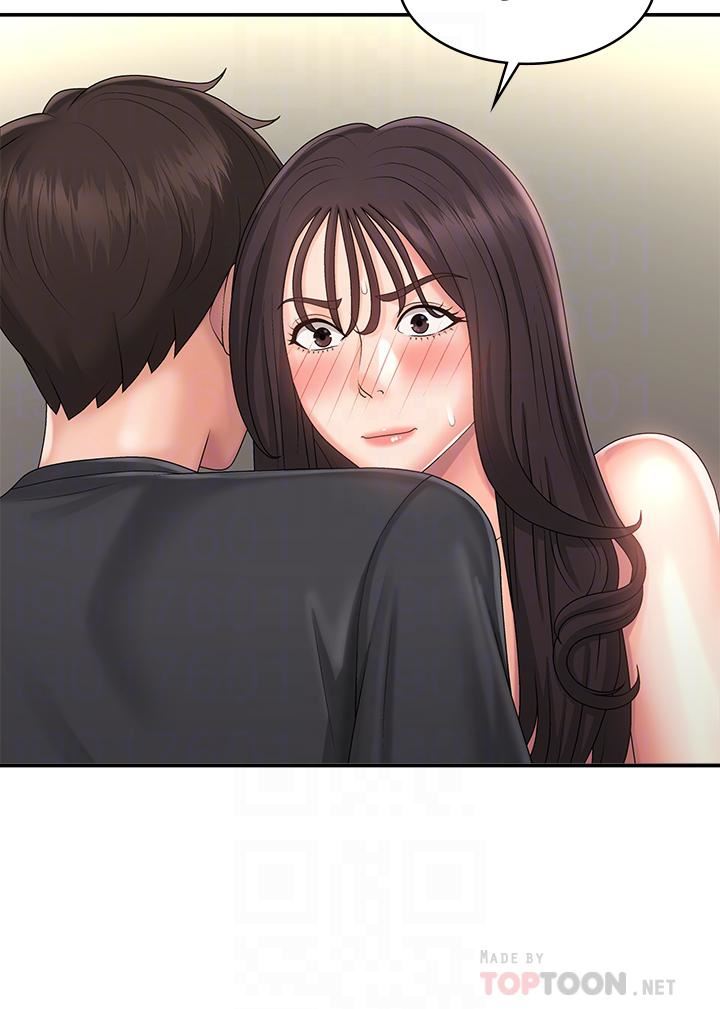 青春期小阿姨第35話-欲拒還迎的雅瑩